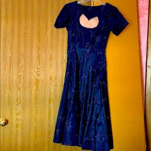 50s dress